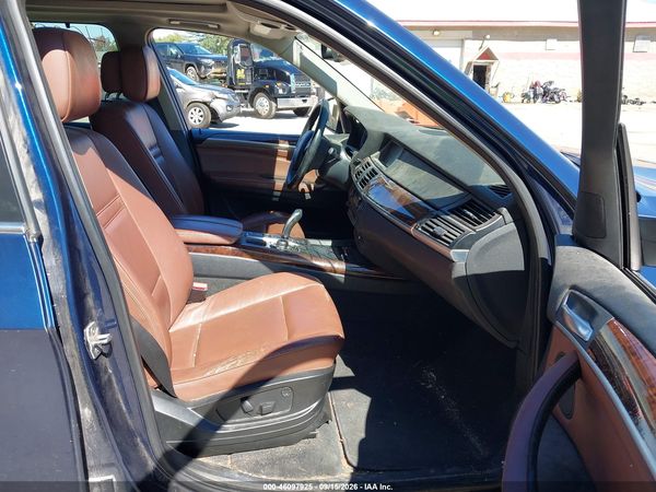 2013 BMW X5 XDRIVE35D — I5