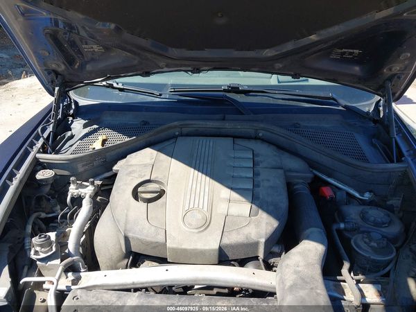 2013 BMW X5 XDRIVE35D — I10
