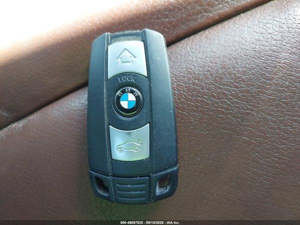 2013 BMW X5 XDRIVE35D — I11
