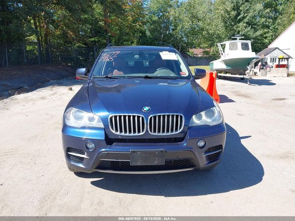 2013 BMW X5 XDRIVE35D — I115