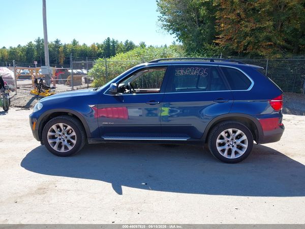 2013 BMW X5 XDRIVE35D — I117