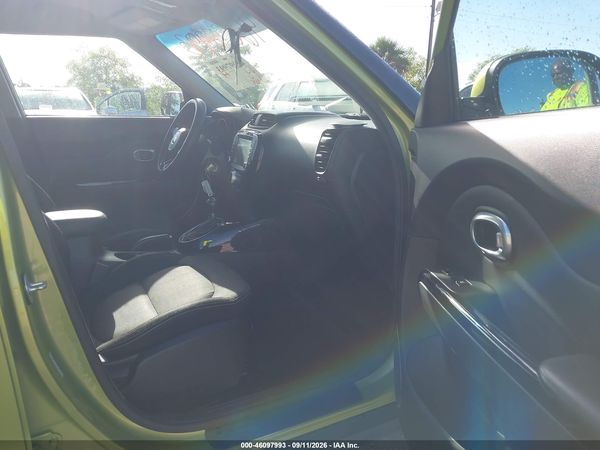 2016 KIA SOUL + — I5