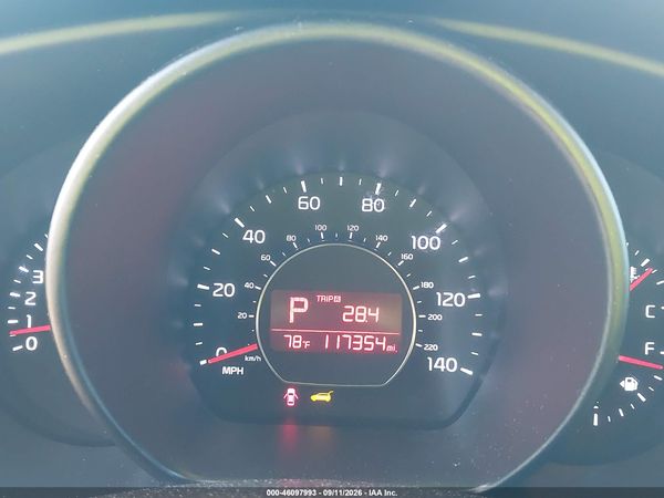 2016 KIA SOUL + — I7
