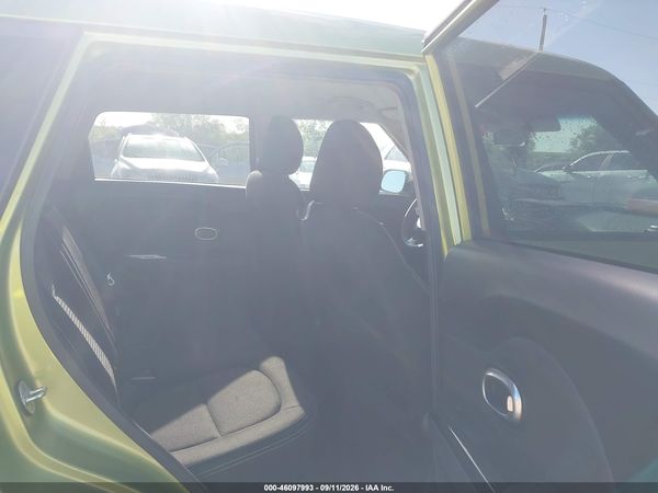 2016 KIA SOUL + — I8