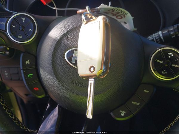 2016 KIA SOUL + — I11