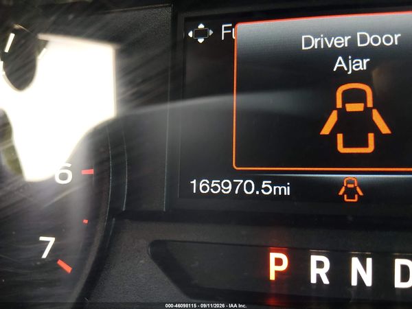 2018 FORD F-150 XL — I118