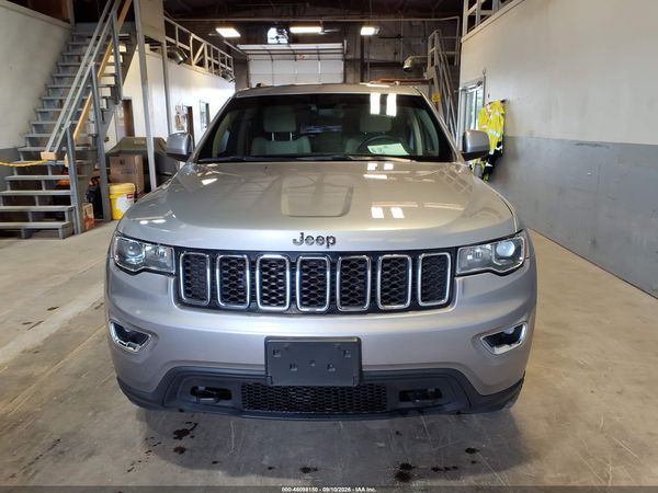 2017 JEEP GRAND CHEROKEE LAREDO 4X4 — I115
