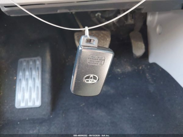 2018 TOYOTA HIGHLANDER LIMITED PLATINUM — I11