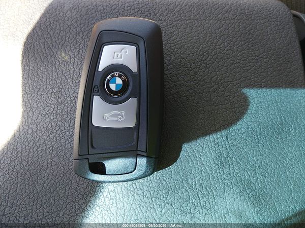 2015 BMW 328I — I11