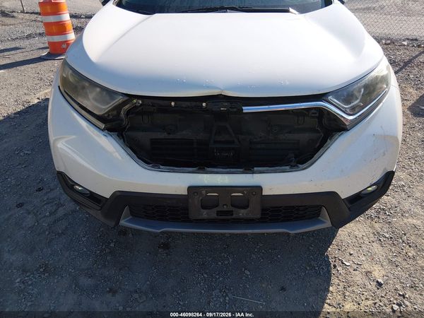 2018 HONDA CR-V EX — I6