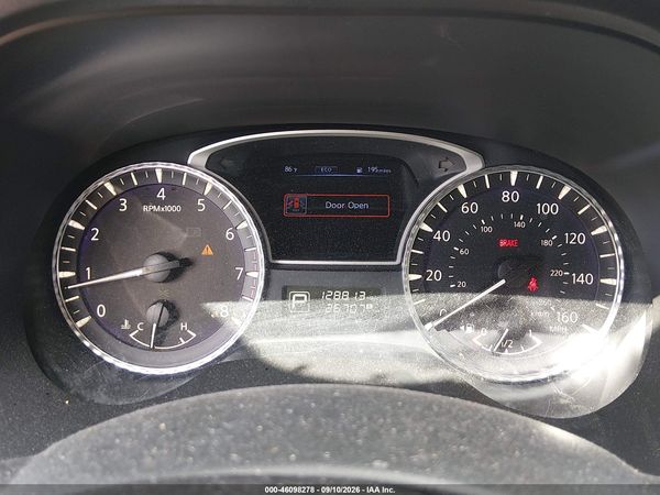 2018 INFINITI QX60 — I7