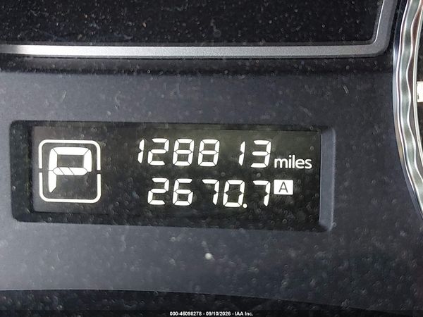 2018 INFINITI QX60 — I118