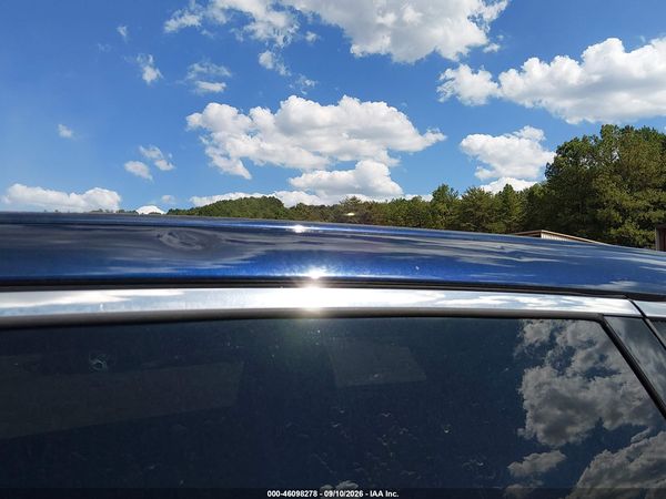 2018 INFINITI QX60 — I154