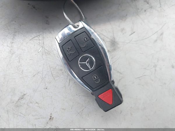 2019 MERCEDES-BENZ GLC 350E 4MATIC