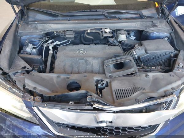 2017 ACURA RDX — I10