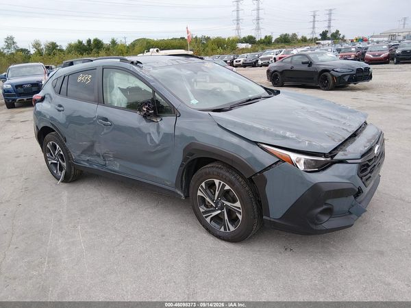 2024 SUBARU CROSSTREK PREMIUM — I1