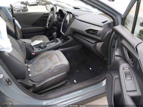 2024 SUBARU CROSSTREK PREMIUM — I5