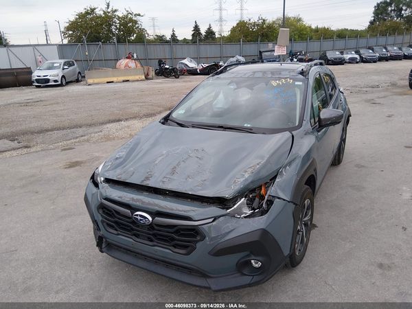 2024 SUBARU CROSSTREK PREMIUM — I6