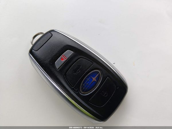 2024 SUBARU CROSSTREK PREMIUM — I11