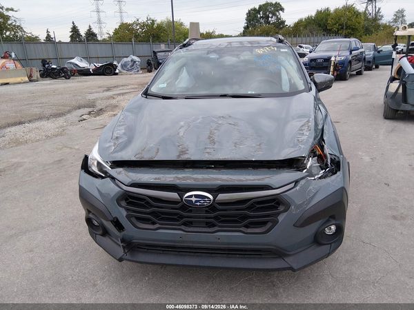2024 SUBARU CROSSTREK PREMIUM — I115