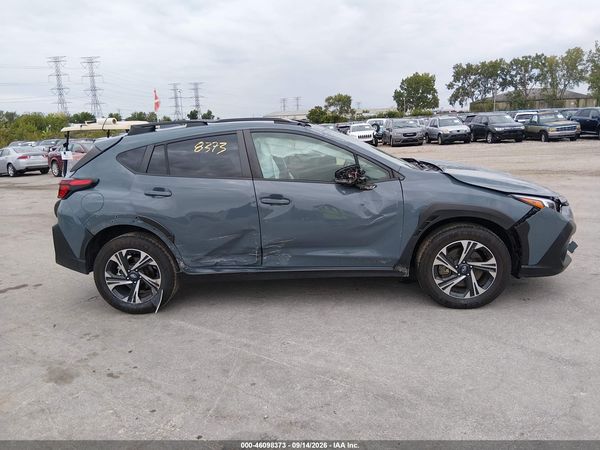 2024 SUBARU CROSSTREK PREMIUM — I116