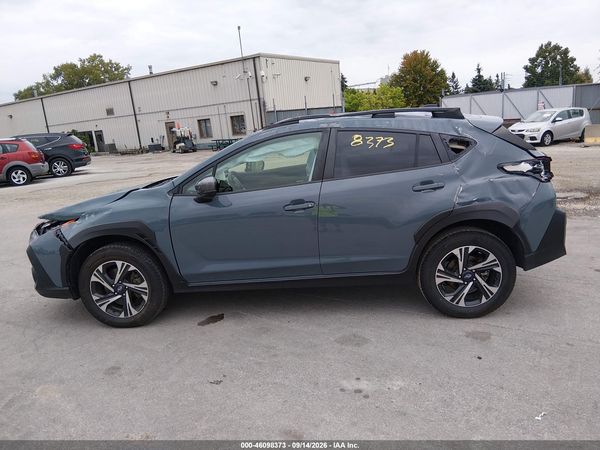 2024 SUBARU CROSSTREK PREMIUM — I117