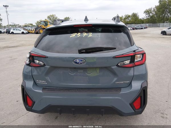 2024 SUBARU CROSSTREK PREMIUM — I119