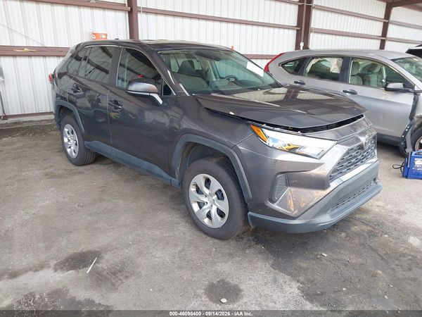 2023 TOYOTA RAV4 LE — I1