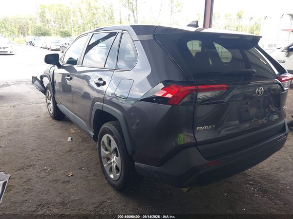 2023 TOYOTA RAV4 LE — I3