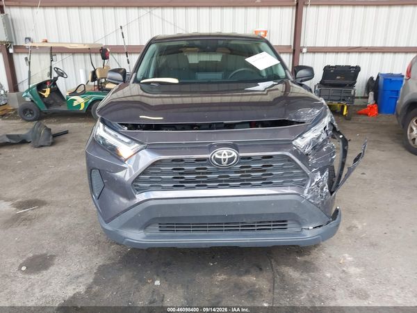 2023 TOYOTA RAV4 LE — I115