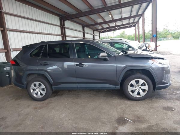 2023 TOYOTA RAV4 LE — I116