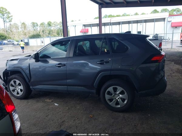 2023 TOYOTA RAV4 LE — I117