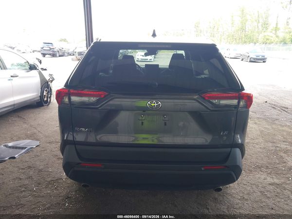 2023 TOYOTA RAV4 LE — I119