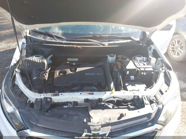 2019 CHEVROLET EQUINOX LS — I10