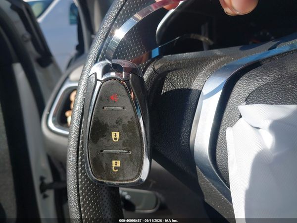2019 CHEVROLET EQUINOX LS — I11
