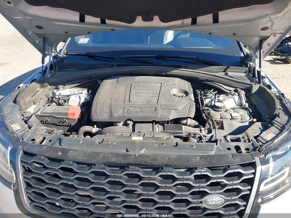 2018 LAND ROVER RANGE ROVER VELAR P250 SE R-DYNAMIC — I10