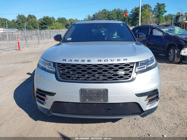 2018 LAND ROVER RANGE ROVER VELAR P250 SE R-DYNAMIC — I115