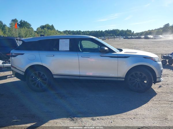 2018 LAND ROVER RANGE ROVER VELAR P250 SE R-DYNAMIC — I116
