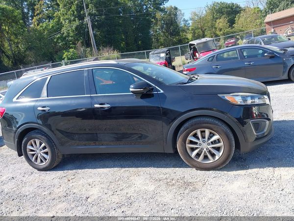 2016 KIA SORENTO 2.4L LX — I116