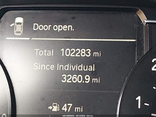 2021 BMW 330I XDRIVE — I118