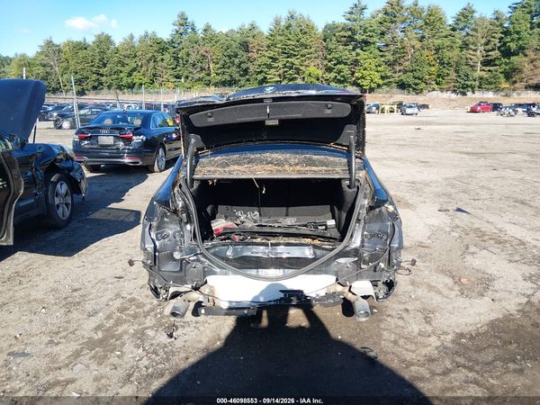 2021 BMW 330I XDRIVE — I119