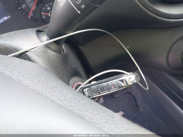 2020 KIA SOUL LX — I11
