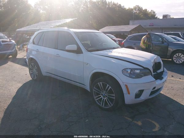 2012 BMW X5 — I1