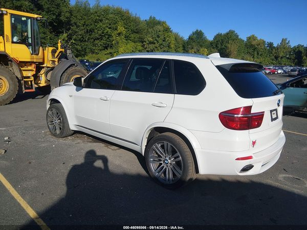 2012 BMW X5 — I3