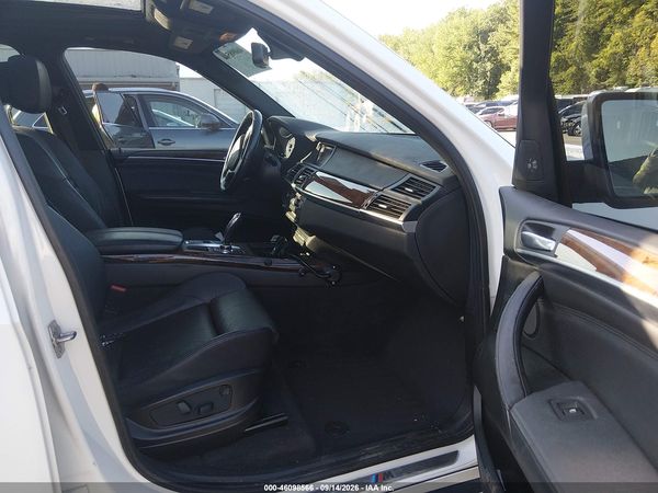 2012 BMW X5 — I5