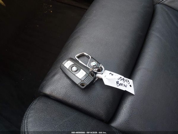 2012 BMW X5 — I11