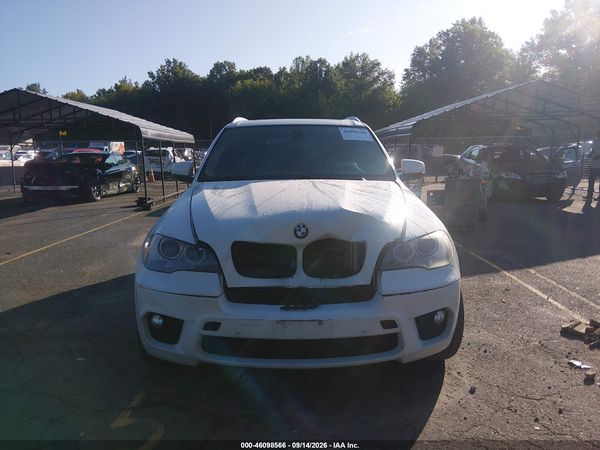 2012 BMW X5 — I115