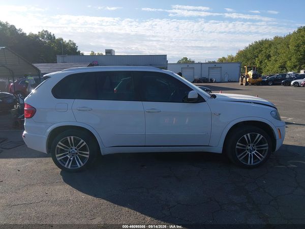 2012 BMW X5 — I116