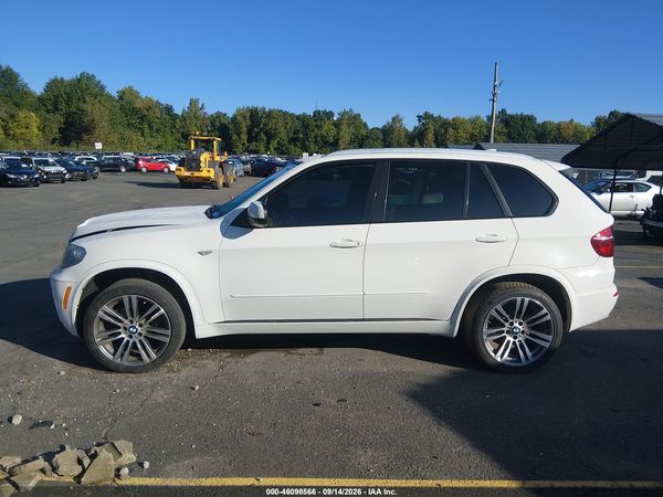 2012 BMW X5 — I117