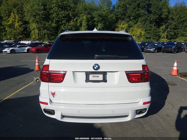 2012 BMW X5 — I119